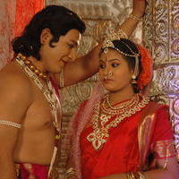 Srinivasa Padmavathi kalyanam Movie Stills | Picture 97864